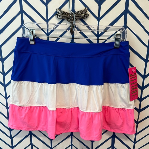 Lilly Pulitzer Peachy Skort - Picture 1 of 3
